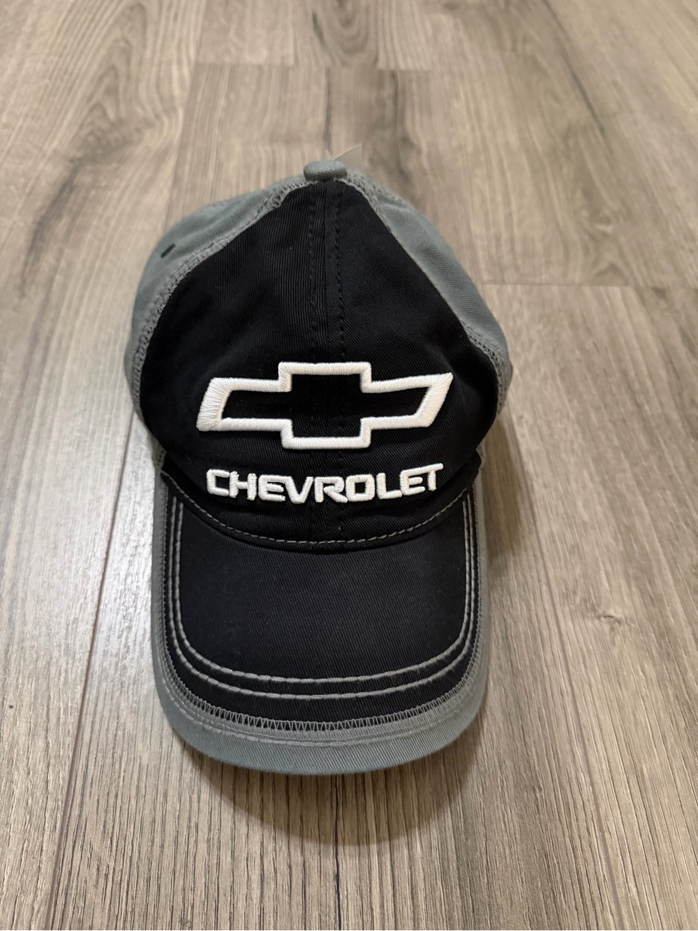 Chevrolet GM Official Hat